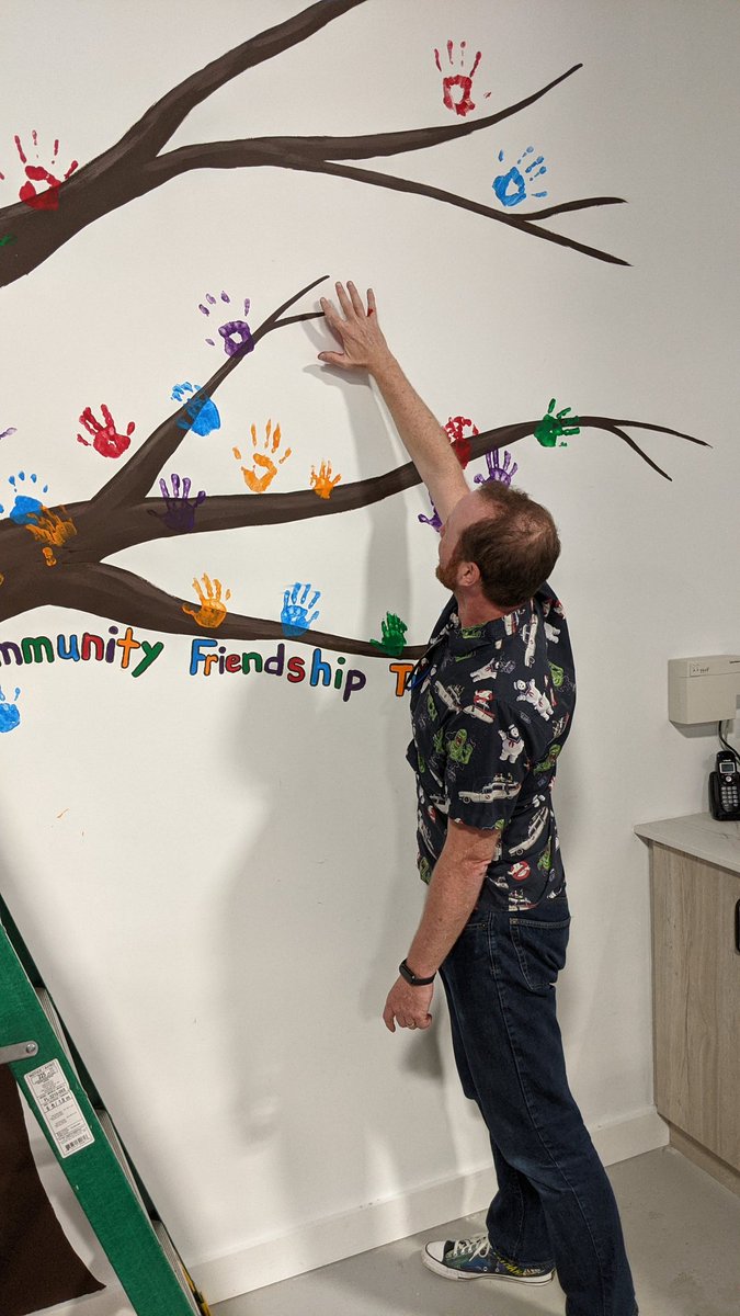 Joel A. Sutherland tweet media