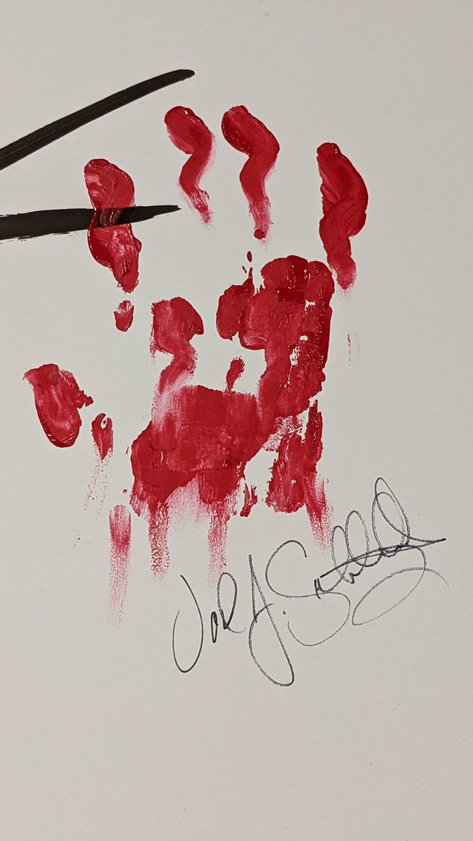 Joel A. Sutherland tweet media