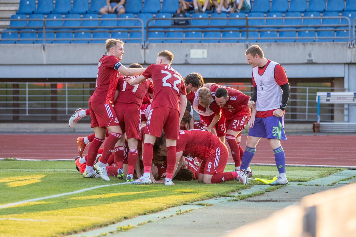 Connah's Quay Nomads FC tweet media