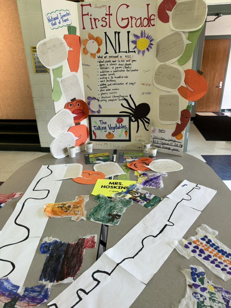 Miller Park Elementary tweet media
