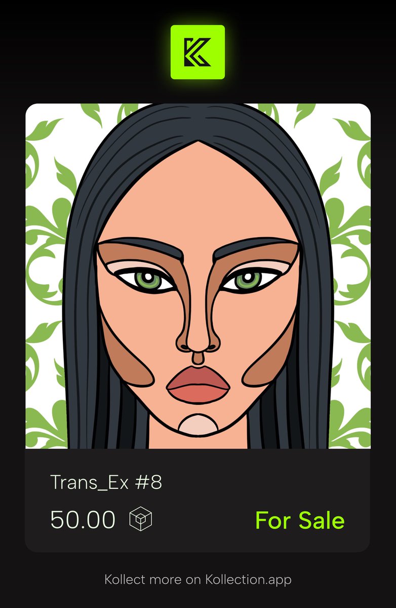 Kollection tweet media