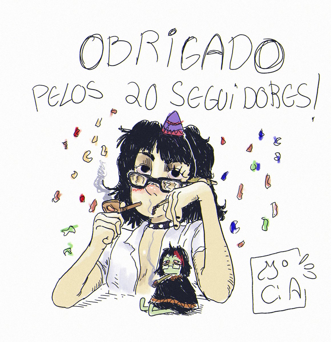 mocaatr's tweet photo. omg 20 seguidores!! https://t.co/oZF7S7Lc6T