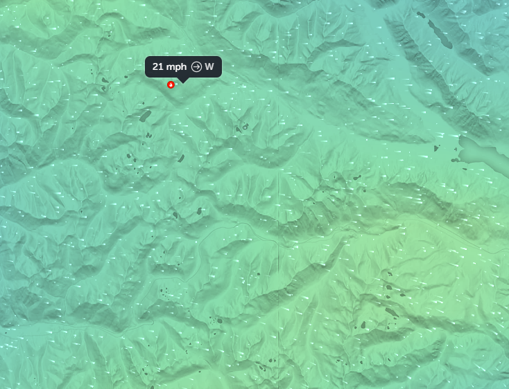 Wa_fire_watch's tweet photo. #ShooflyFire 2/12 The Shoofly Fire is estimated at 101 acres (corrected acreage) and is burning in sub-alpine fir and an older burn scar along the western flank of the fire! The fire is now at 138 Acres per Watch Duty! The fire is located North of Stevens Pass! https://t.co/3ZrubA4lPu