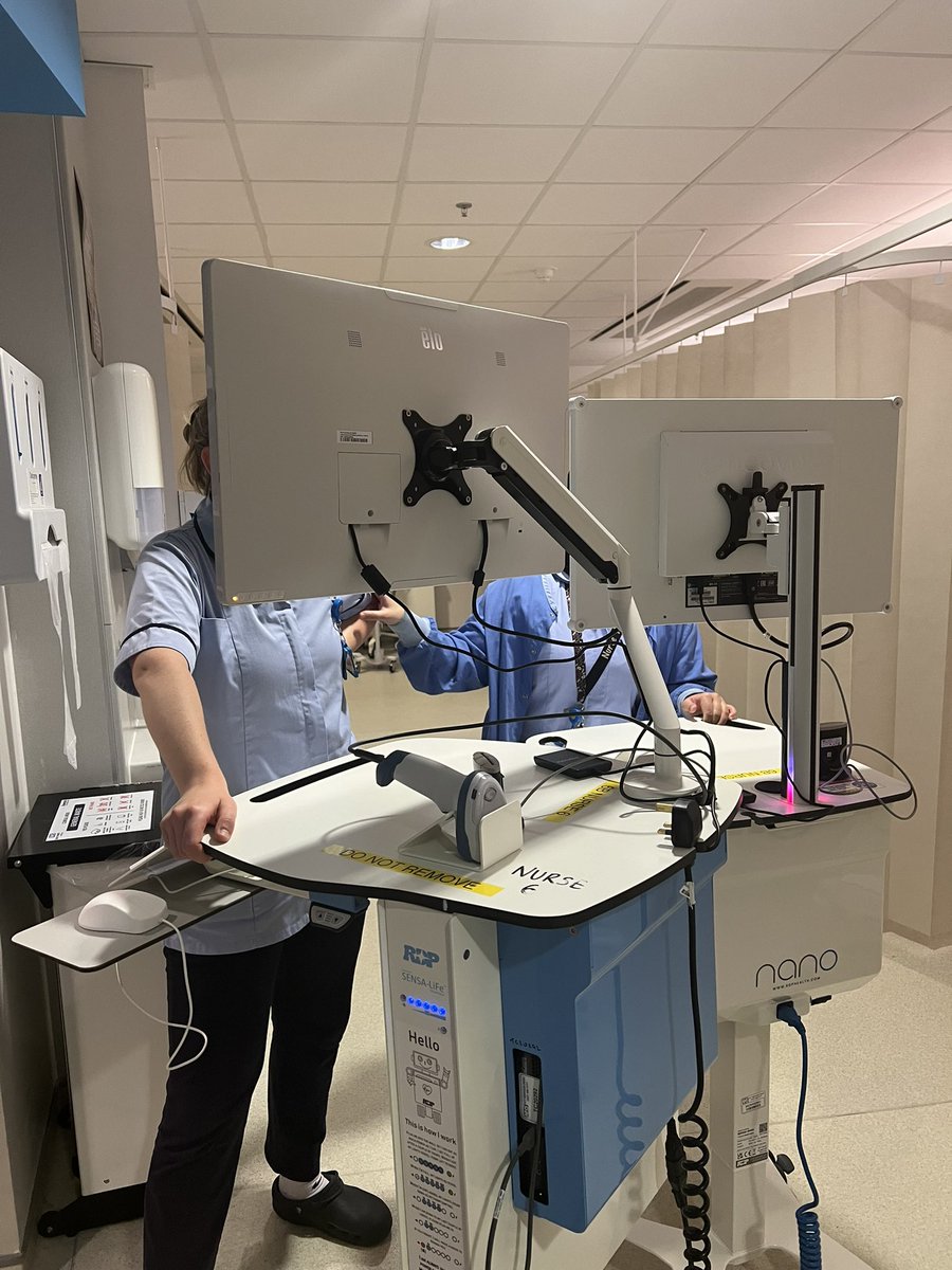 AbigailBeddow's tweet image. What a week! My working week ends today and it’s definitely been a rollercoaster of emotions. Exciting new Project launches and sad goodbyes @RLHchildren @NHSBartsHealth #weconnect #nhsprojects #leadership