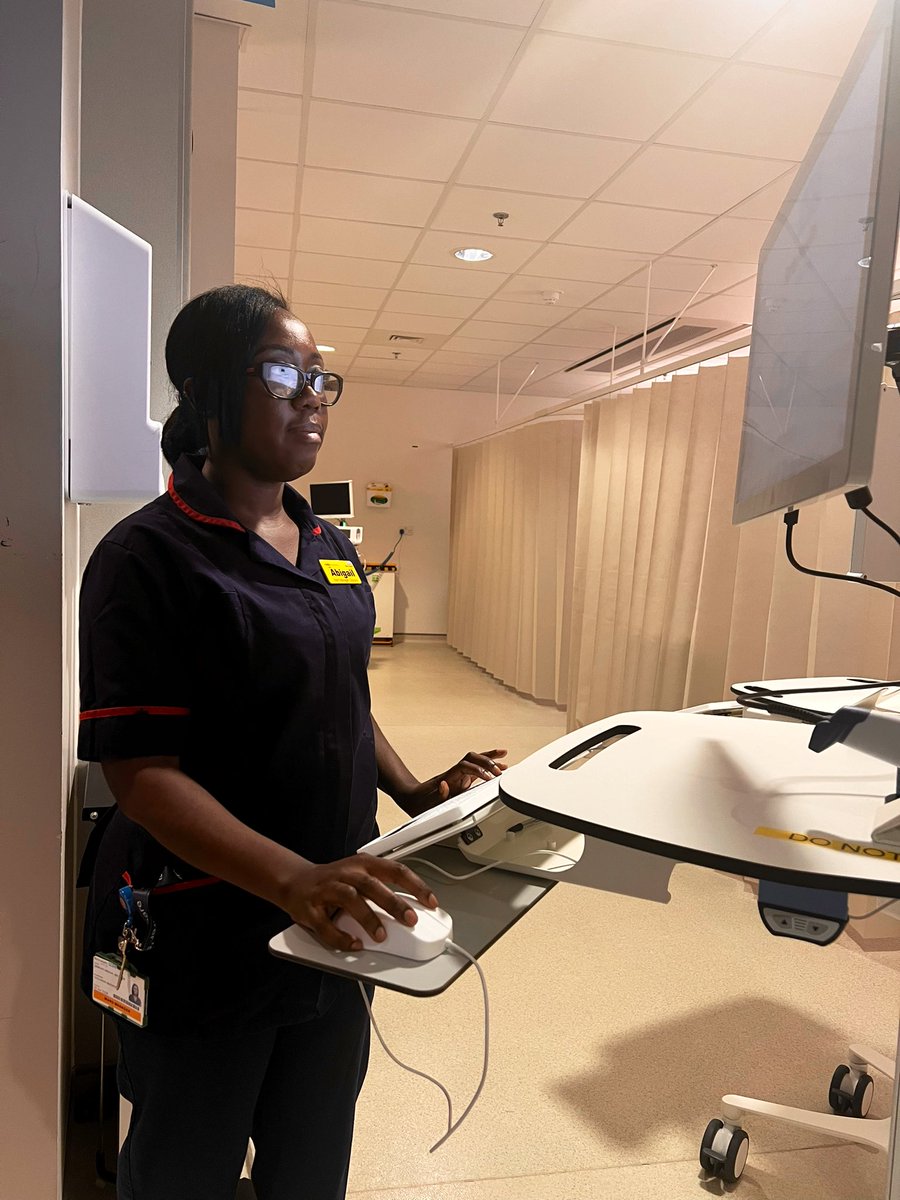 AbigailBeddow's tweet image. What a week! My working week ends today and it’s definitely been a rollercoaster of emotions. Exciting new Project launches and sad goodbyes @RLHchildren @NHSBartsHealth #weconnect #nhsprojects #leadership