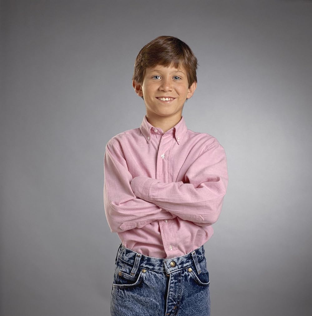 From Shout! Studios &amp; Alien Productions:

The whole ALF family mourns the indescribable loss of Benji Gregory.

Benji was an essential part of "ALF" and lives in the hearts of the fans, many of whom grew up alongside him.

We share in our grief with those who knew and loved him.