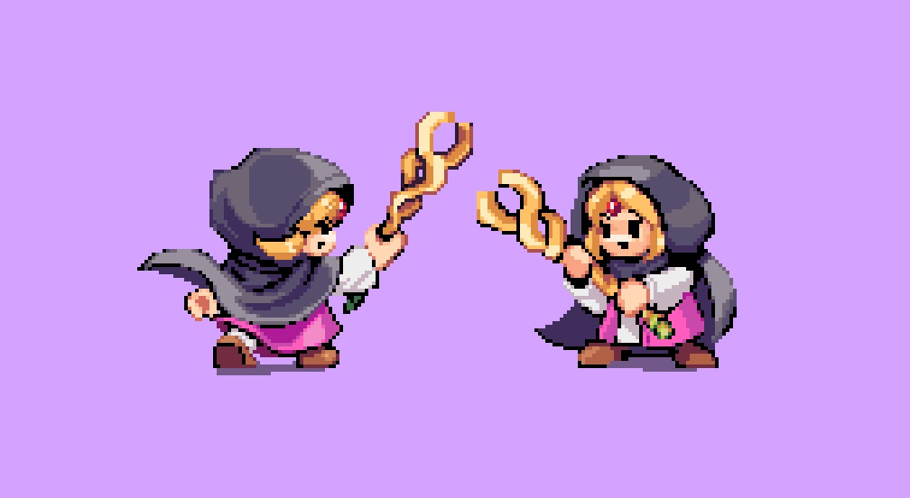 Cye_Pie's tweet photo. Zelda from #tloz Echoes of Wisdom!

#pixelart #zelda
(I would probably be posting more this summer, sorry for disappearing for so long 🙏) https://t.co/y5BtqZvNG0