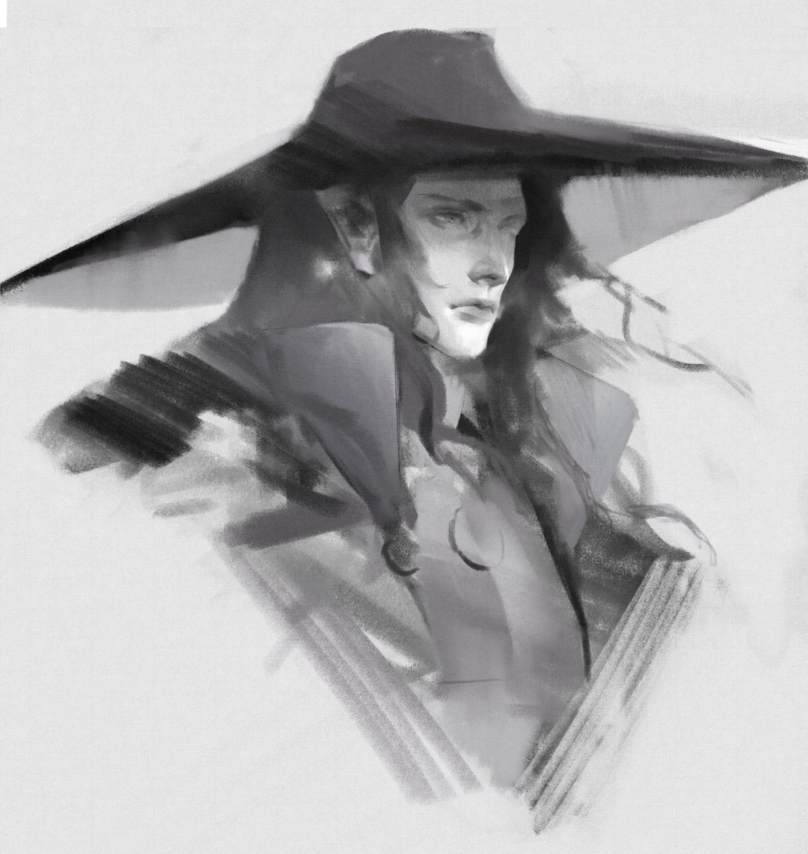 yauoiyi's tweet photo. old d sketch https://t.co/wkqTg1TrxO