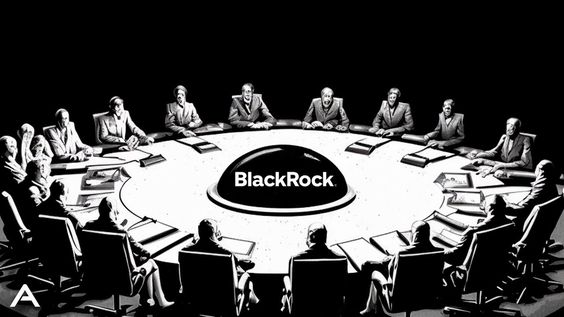 DominandoMatrix's tweet photo. Vicepresidenta en Blackrock te desvela la visión de esta compañía ✅

¿Fin de la era "Gran moderación"? ¿Bitcoin como diversificador? ¿Cuántos españoles invierten en ETFs?

(Guárdalo para conocer mejor la empresa que domina en la sombra)👇🧵
