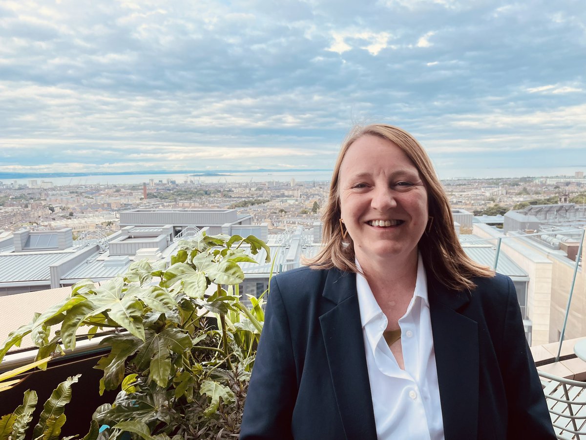 Tracy Gilbert MP tweet media