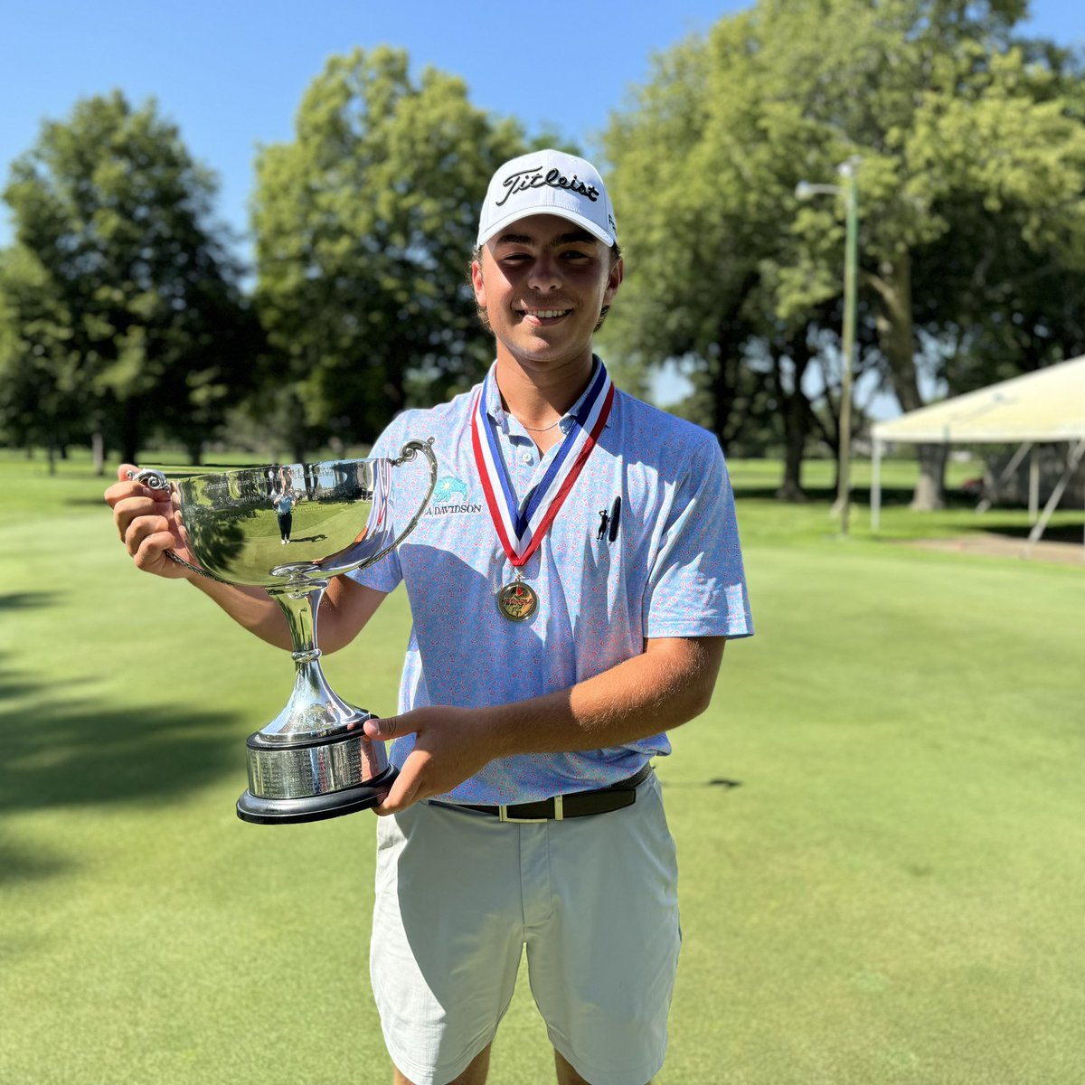 NGAgolf's tweet photo. The 35th #NebJrMP Champion
@TGutschewski of Omaha https://t.co/AnLm0PSO0p