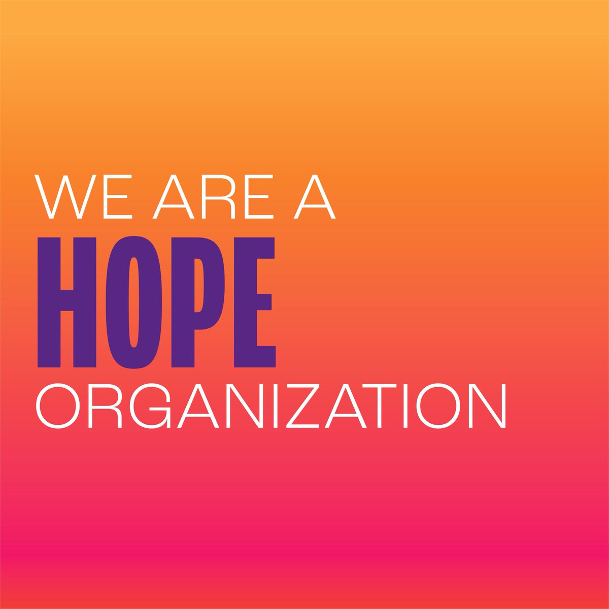 GalaOfHope's tweet photo. WE ARE A HOPE ORGANIZATION ⬇️

Gala of Hope aims to Diminish cancer and Its effects on patients.
Reduce the number who perish in Cancer’s grip; and ultimately the number who face cancer.
Send cancer in the Dayton region into the SUNSET 🌅 https://t.co/a8WylKBK8r