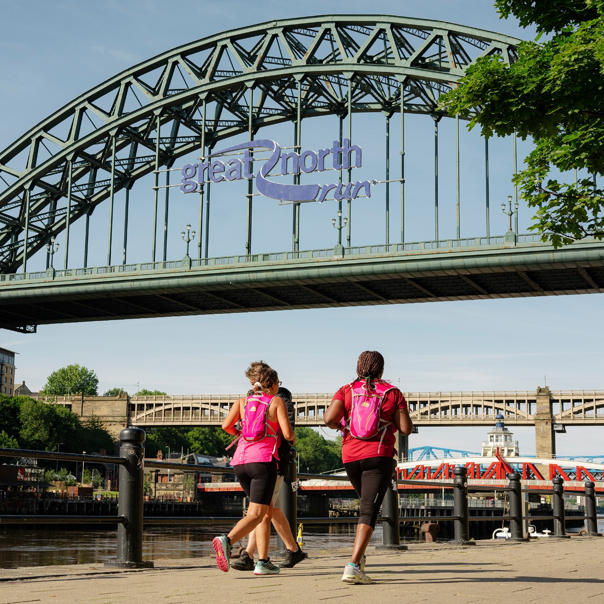 Are you ready for Saturday's race?🏃‍♂️🏃‍♀️

🗺️Make sure to get to grips with our route maps ready for event day.

Both our distances will start and finish from By the River Brew Co next to the Swing Bridge!🤩

Find our #UltraNorth route maps here!👇

ultranorth.co.uk/route-info