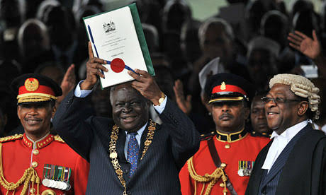 RufasKe's tweet image. This is an appreciation Tweet for Emilio Mwai Kibaki for delivering the Kenya 2010 Constitution; which starts with.. All sovereign power, Belongs to the people!