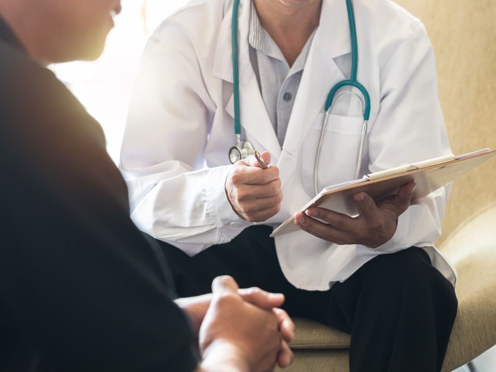 Opinion: Saving and sustaining patient networks vital to health care

Read More: edmontonjournal.com/opinion/opinio…