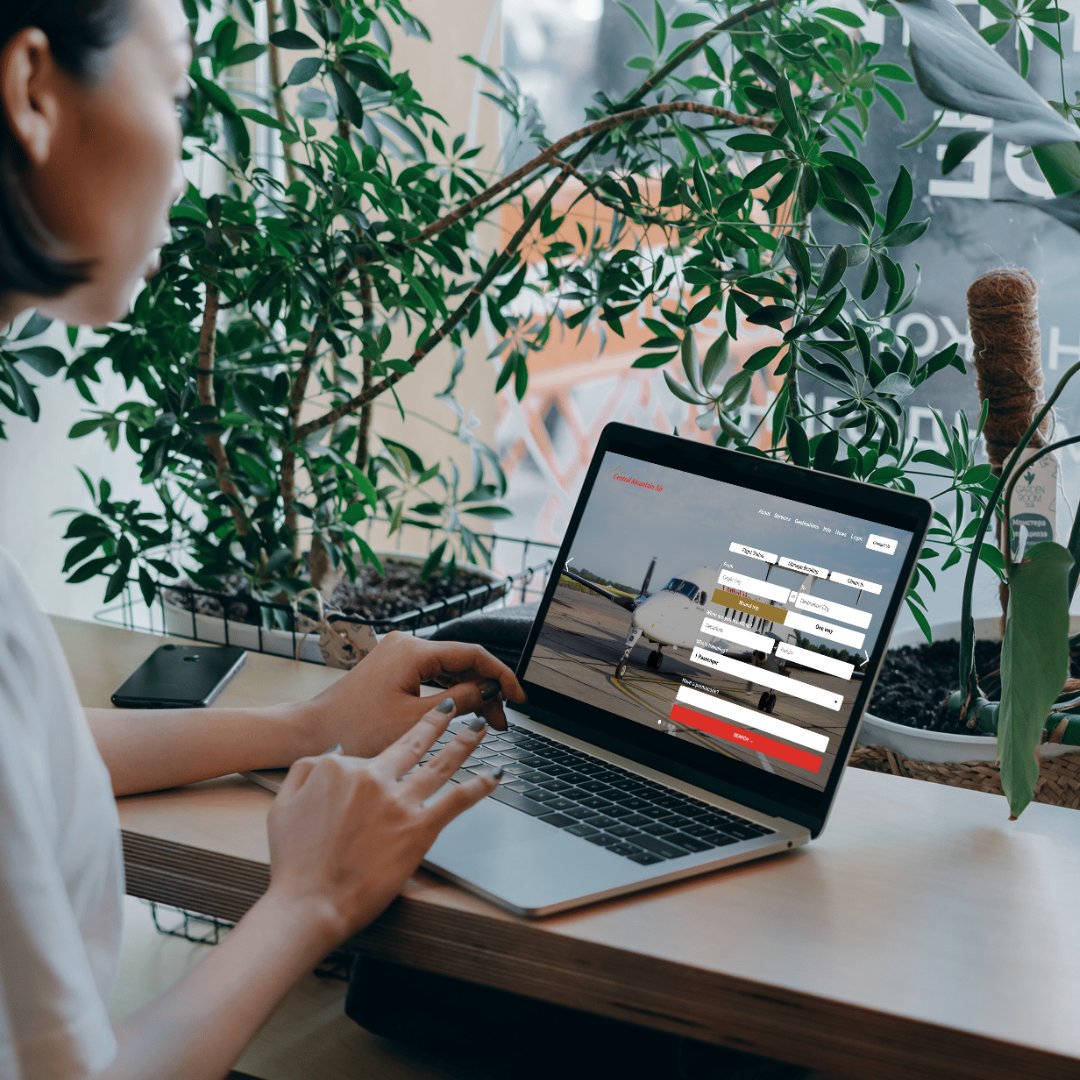 Hold My Booking is a convenient way to secure the price of your flight while you finalize your travel plans. For a small fee, this feature allows you to guarantee your selected fare for up to 72 hours.⁠
⁠
For full details visit flycma.com/holdmybooking⁠
⁠
#FlyCMA