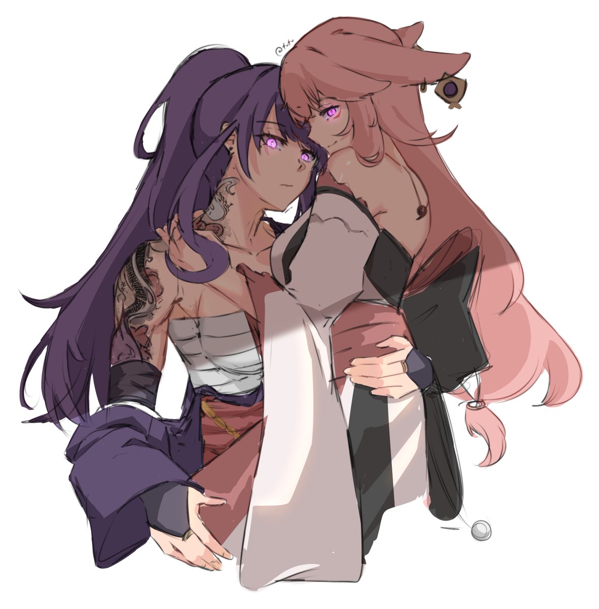 fufu 🏳️🌈 (comms 2/5!) tweet media