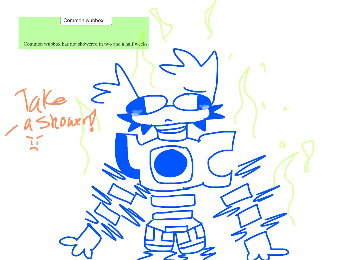 Lemy_Chimey's tweet photo. Pt.2
#Wubbox #Wubboxoc #fanart #Commonwubbox https://t.co/piOg5a7COz