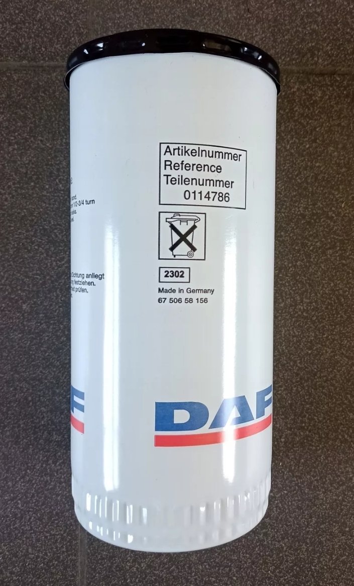 Truck-Parts Direct (DAF/VOLVO SPECIALIST-HARARE) tweet media