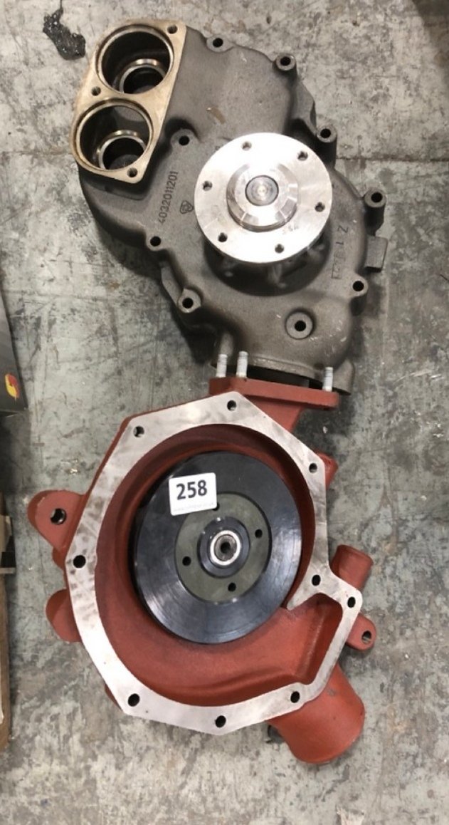 Truck-Parts Direct (DAF/VOLVO SPECIALIST-HARARE) tweet media