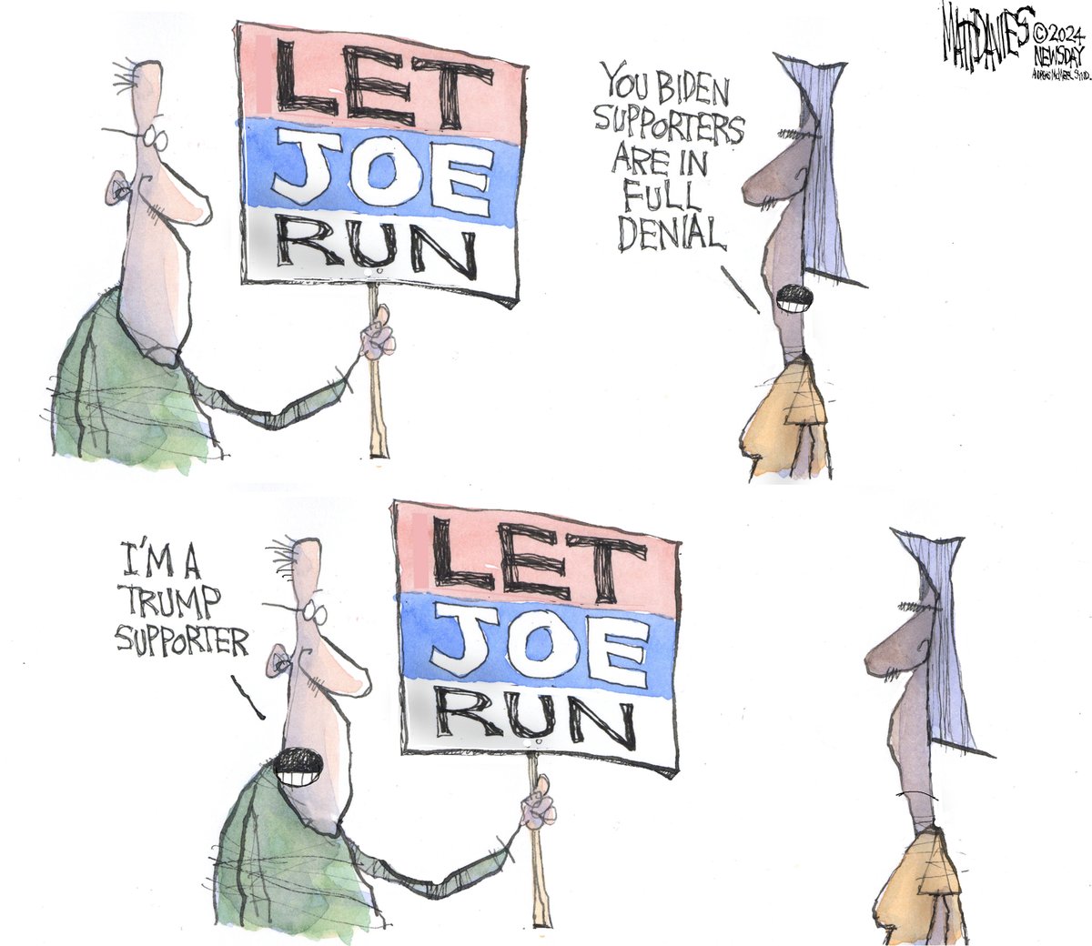 Ridin' with... Newsday.com/matt