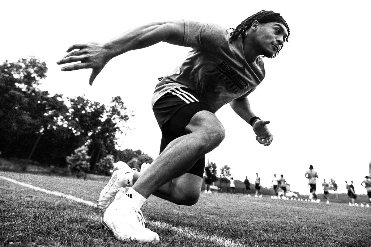 Hitting our stride 🦅

#EarnIt