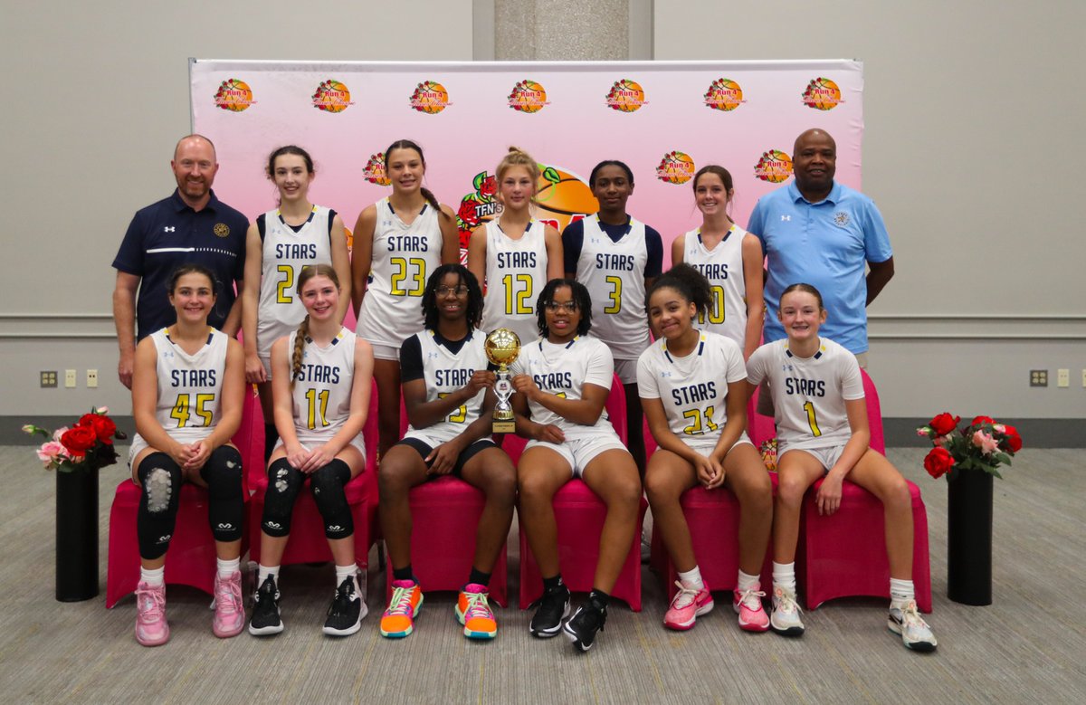 TFN's Run 4 Roses (@tfnsrun4roses) on Twitter photo Roses Rising Stars Nationals, 2029 Platinum Division Runner-Ups, Stars Bball! <a href="/StarsBballClub/">STARS Basketball Club</a> Roses Rising Stars Nationals, 2029 Platinum Division Runner-Ups, Stars Bball! <a href="/StarsBballClub/">STARS Basketball Club</a>