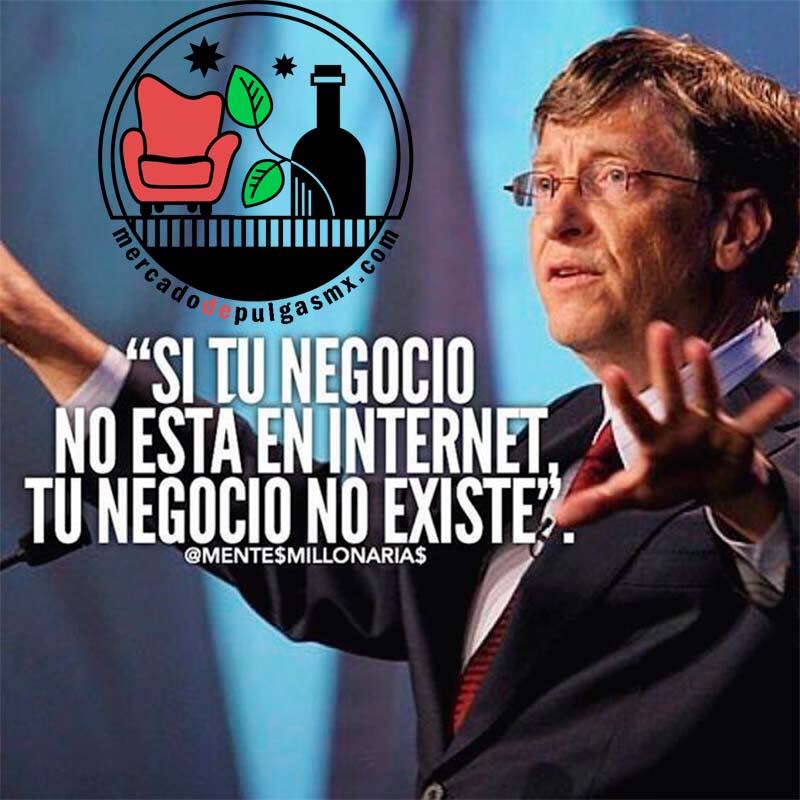Seguramente hayas escuchado alguna vez la frase "Si tu negocio no está en internet, no existe..."
Te tengo una buena y una mala noticia.
La mala, es que tienen razón. 
la buena es que puedes estar en internet así bit.ly/ficha-ecommerce