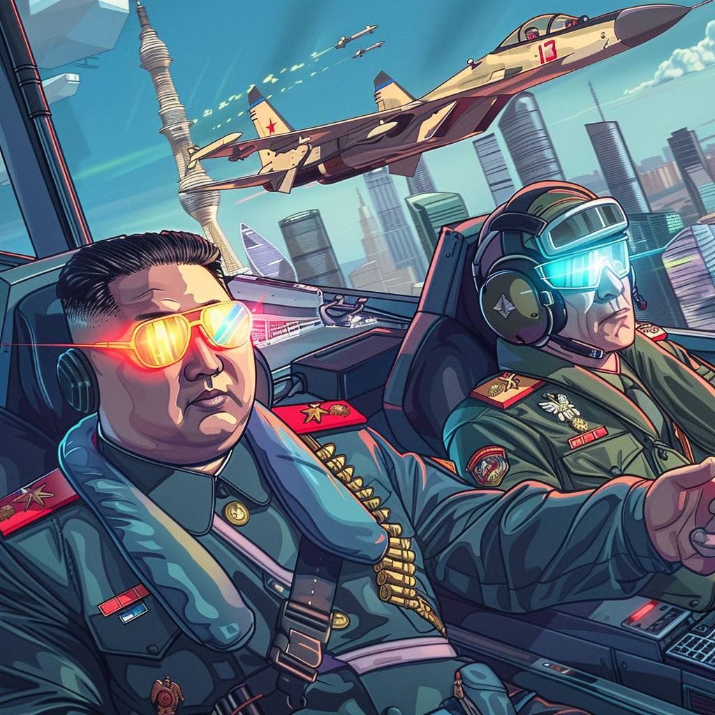 @pccastagnoli @kimwifputin this is a 1000x gem