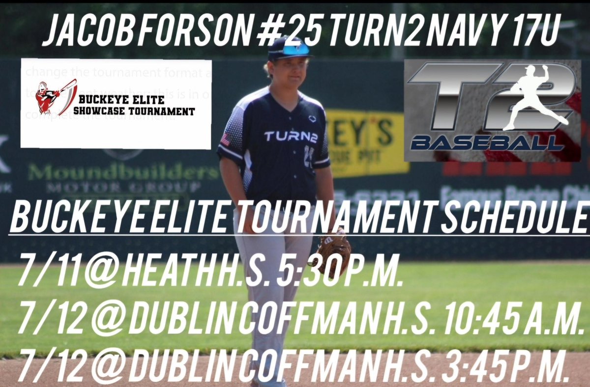 Chris Forson tweet media