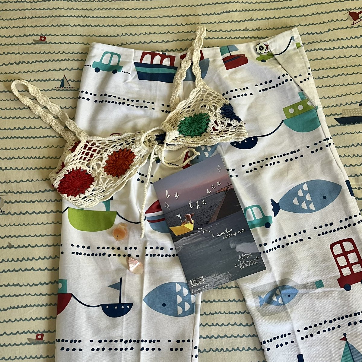 wind-up mice journal tweet media