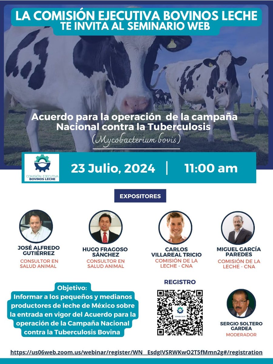 AMLAC Productores de leche tweet media