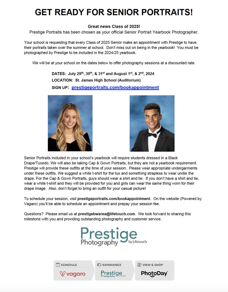 SJHS/announcement tweet media