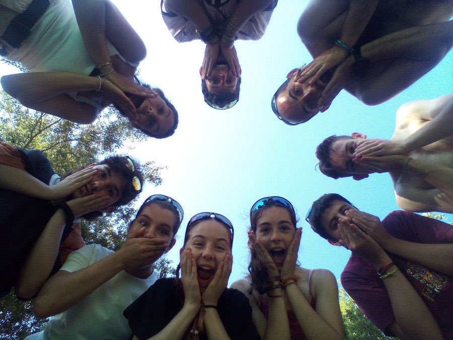 Xics de Granollers tweet media