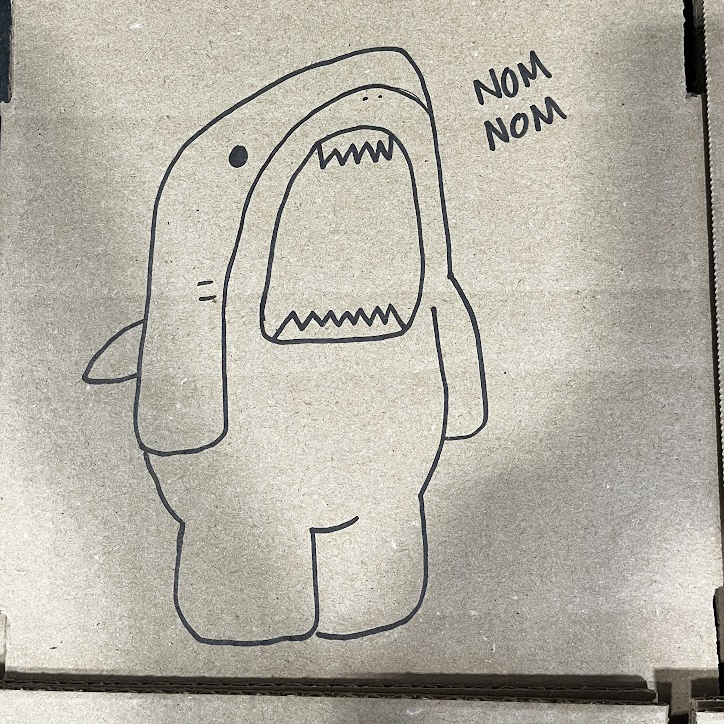 Disc Store tweet media