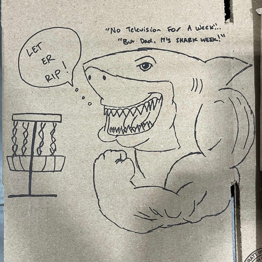 Disc Store tweet media