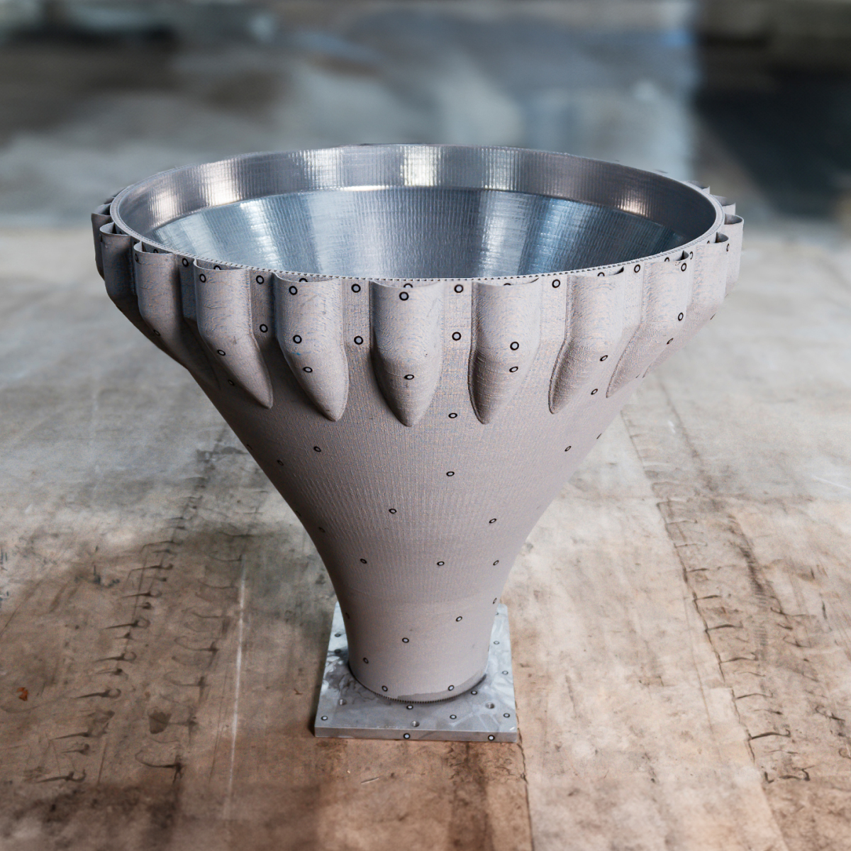 REM Surface Engineering tweet media