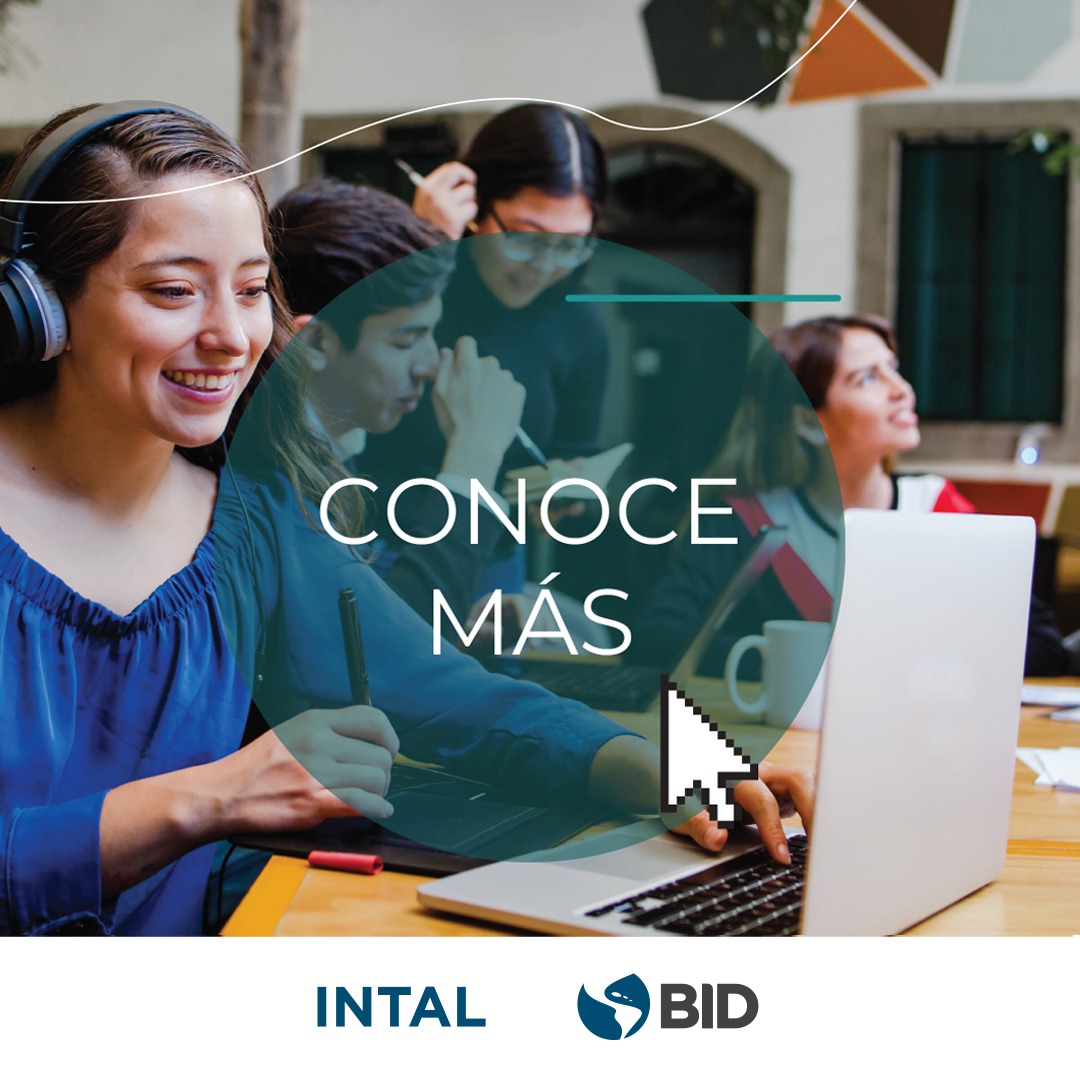 anabasco77's tweet photo. Si estás interesado en conocer más sobre #Integración y #Comercio en #AmLat y el #Caribe, te invitamos a acceder a INTAL Interactivo, una plataforma digital donde podrás explorar visualizaciones dinámicas con información vinculada a estas temáticas. 

Conoce más: https://t.co/jYkleNBFcm