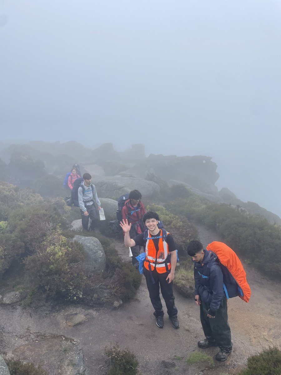 Bolder Academy - Sport and community use tweet media