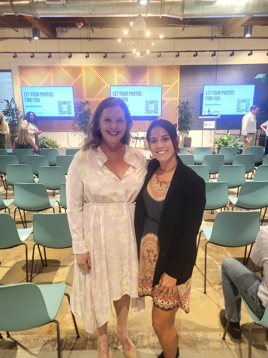 ULITampaBay's tweet image. ULI Tampa Bay&apos;s Executive Director and Manager attended Embarc Collective&apos;s Builder Series ft. Joe Lopano, CEO of Tampa International Airport! They learned about his leadership at TPA and the upcoming projects at America&apos;s Favorite Airport!

#ULITampaBay #TPA #EmbarcCollective
