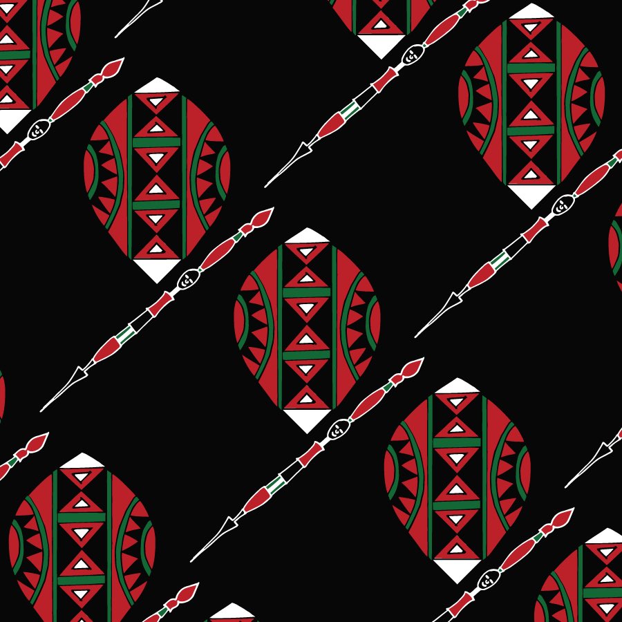 NanjalaDesign's tweet photo. When you hear some epic news and canβt help but use your creative juices to βwave that flag!β. KENYA ANGUKA NAYO now on @undameta in two colourways π°πͺ
#undameta #fortheflag #kenya #patriotism #revolution
https://t.co/UyOIPQt2Zj https://t.co/1dXdzBXFWY