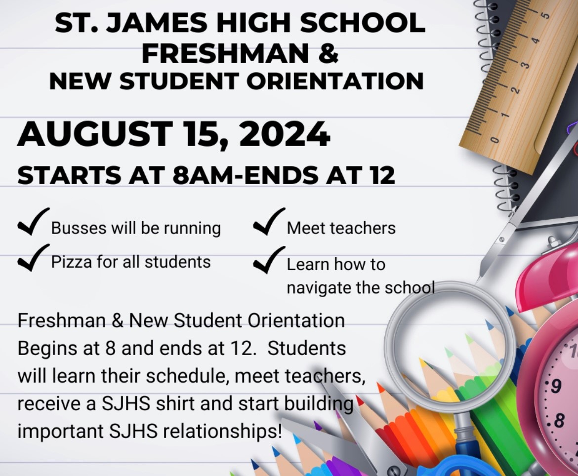 SJHS/announcement tweet media