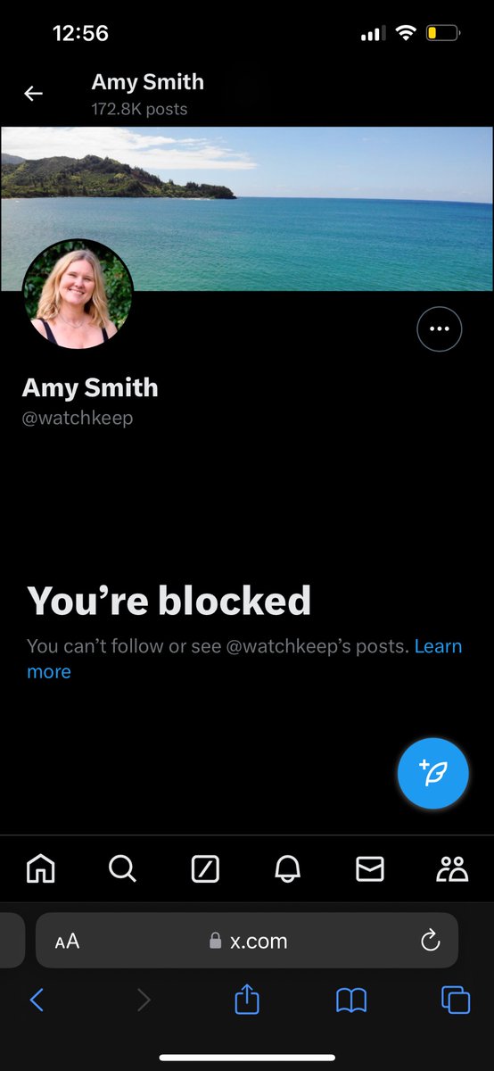 KenzeeLCN's tweet photo. @cjw84 @watchkeep Amy also blocked me, a former Gateway Employee from this campus and department, because I explained that this was an infamous accident that was quickly fixed. https://t.co/ZXkEBJrIm8