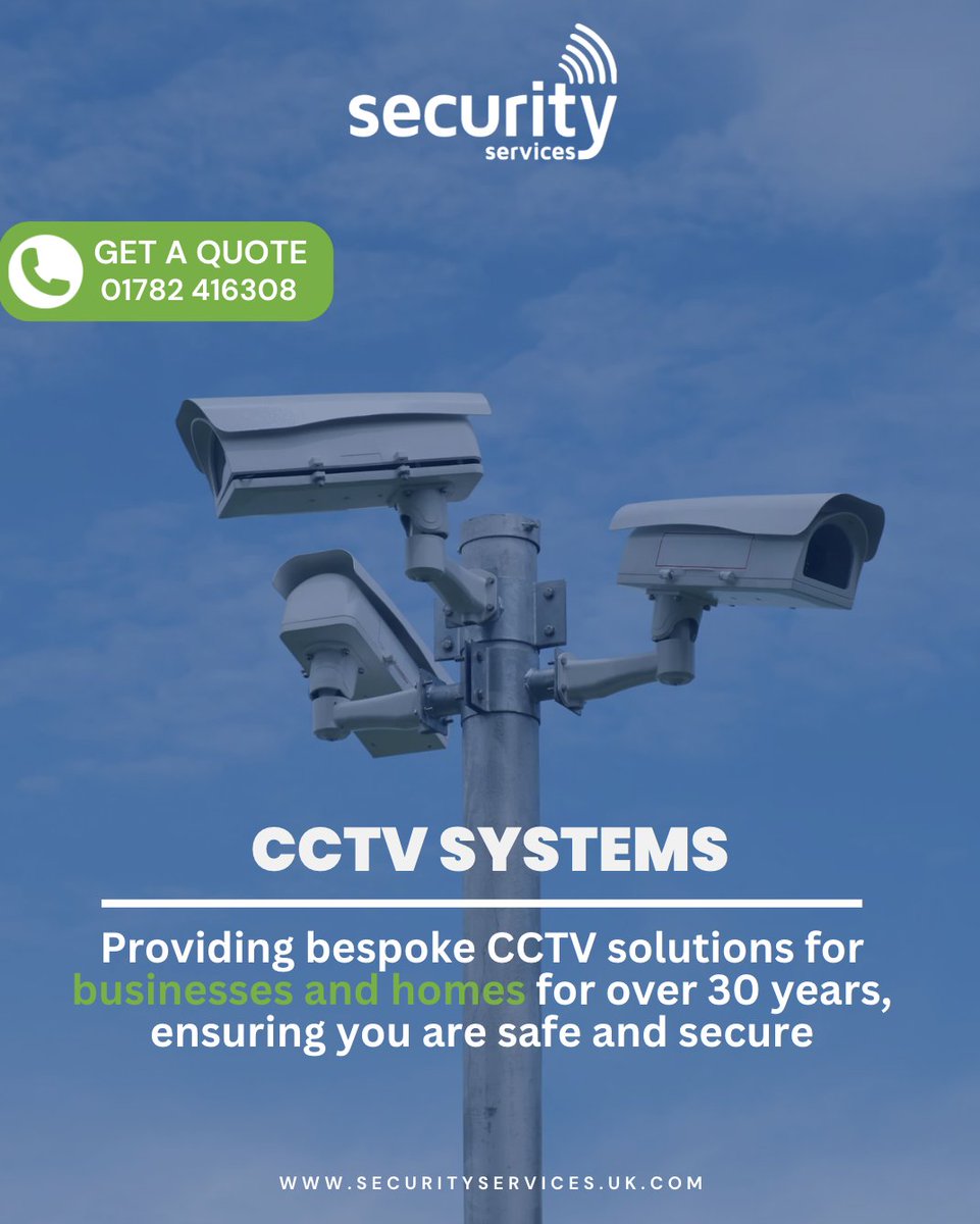 Security Services tweet media
