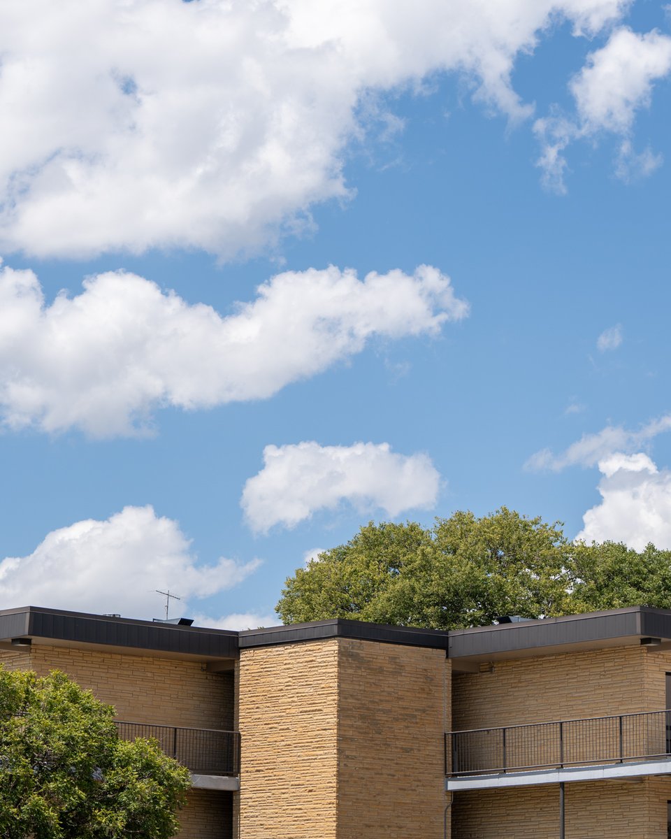 FHSUAlumni's tweet photo. FHSU students have called Wooster Place home for more than 60 years. https://t.co/Hc5UCvz7rf