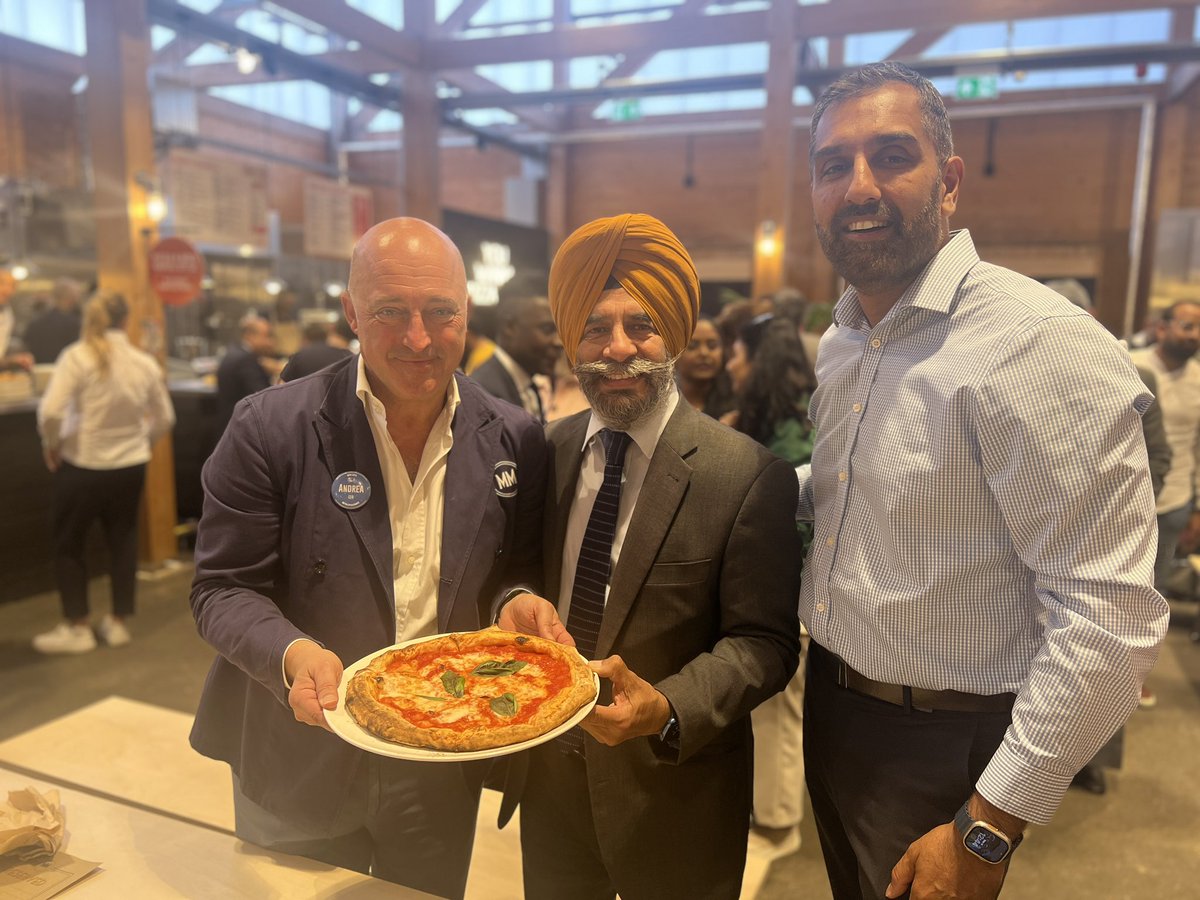 Jas Athwal MP tweet media