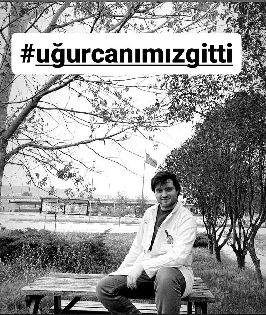 Mobbing, kusursuz cinayettir...

 #uğurcanımızgitti