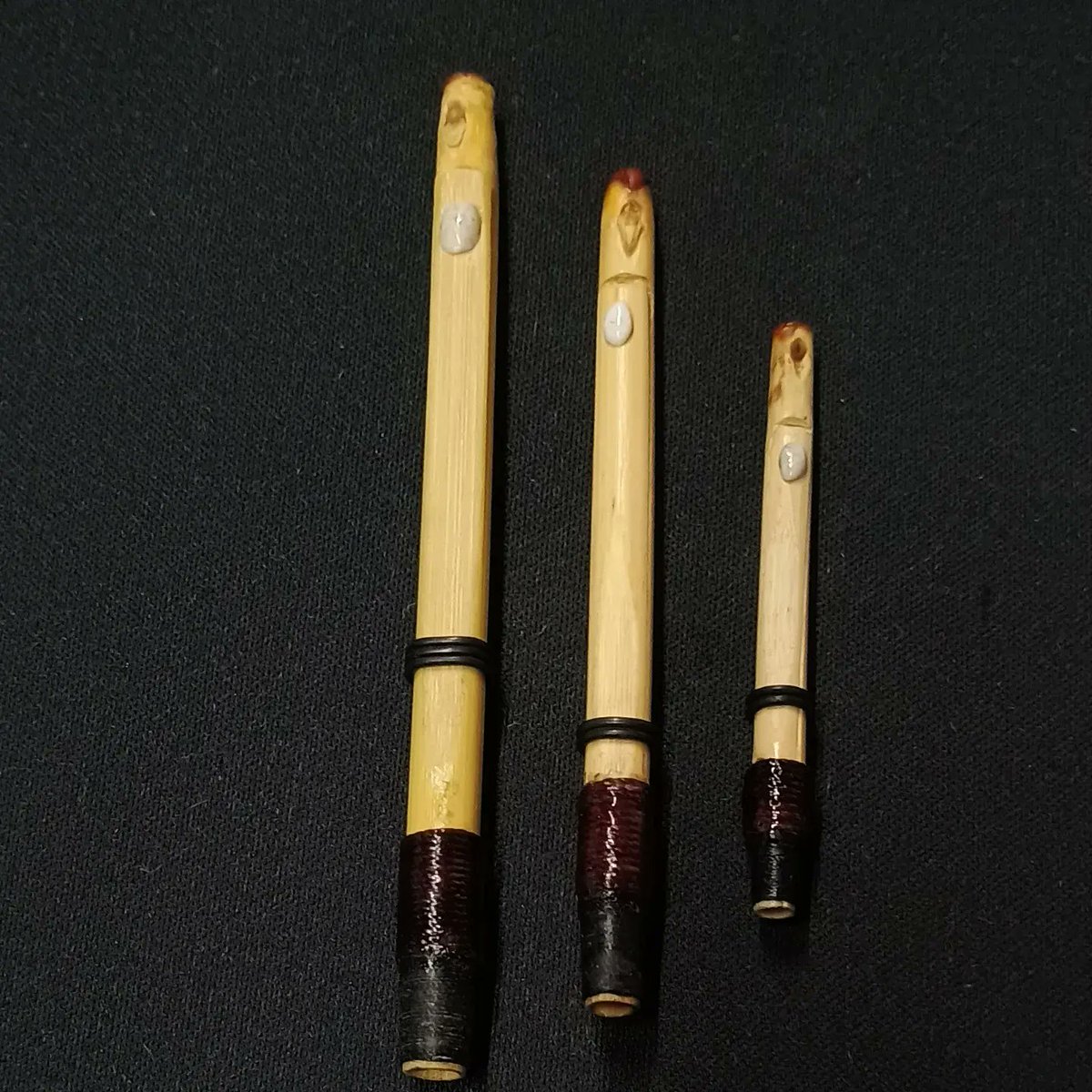 jmhuilleann's tweet photo. Natural drones reeds set in D. Available soon!!
#uilleannreed #uilleannpipemaking #uilleanndrones #reedmaking #uilleannreedmaking #uilleannreedmaking #dronesreeds #uiñleanndronereed https://t.co/M5iHjmaZ1e