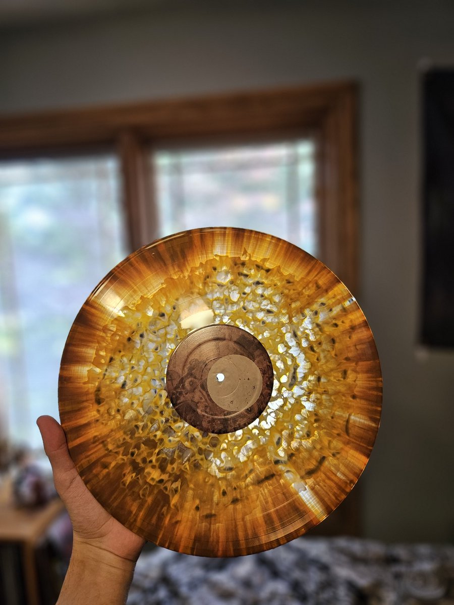 DomTheVirtuoso's tweet image. Nightmarer - Deformity Adrift: Reformed (/50 Sigformity Sigdrift)