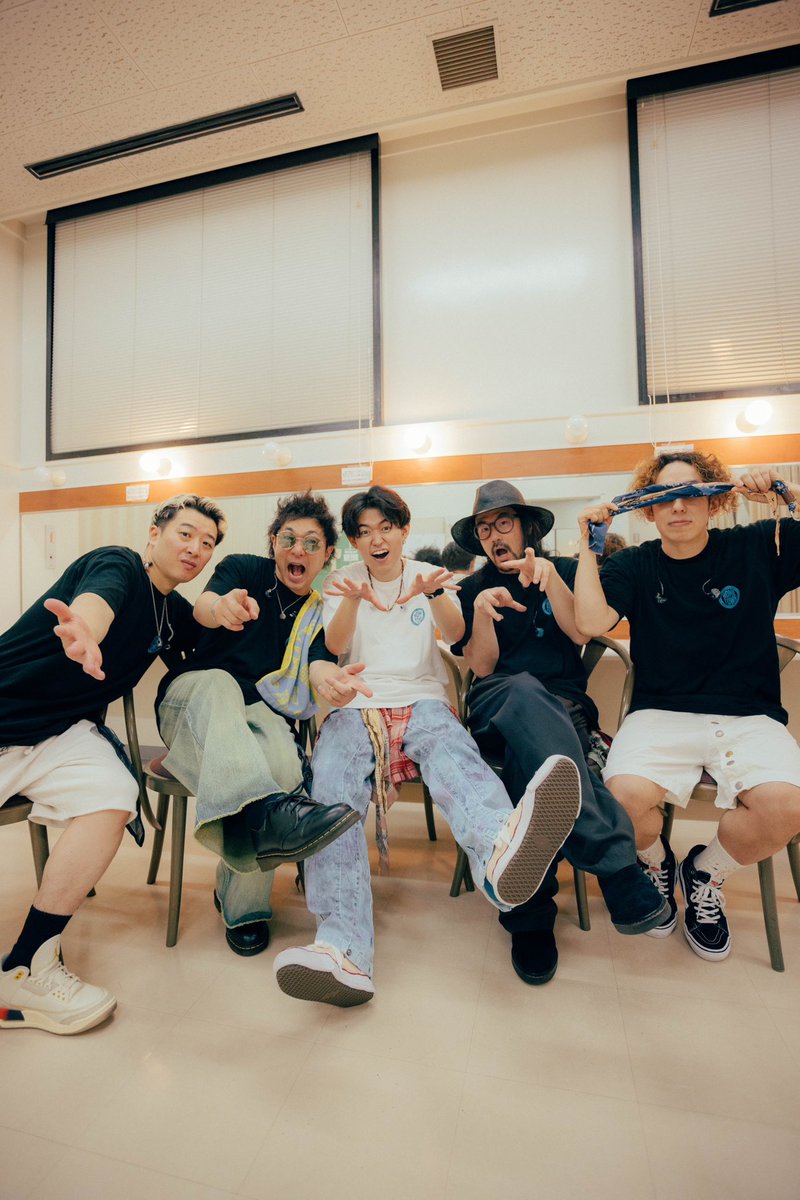 yu___09___11's tweet photo. HOMETOWNツアー8日目 広島 
上野学園ホール
ありがとうございました！
初ワンマンな気がしないね！最高！
平日に足元の悪い中本当にありがとう！
お家無事辿り着けたかーい！

また帰ってくるよー！元気でね！🚂🛤️

次は大阪！いくぜー！🏃

Photo by @__tpwbo 

#TaniYuuki_HOMETOWN #ホールツアー #上野学園ホール #LIVE